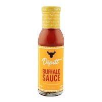Dipitt Buffalo Sauce 300ml